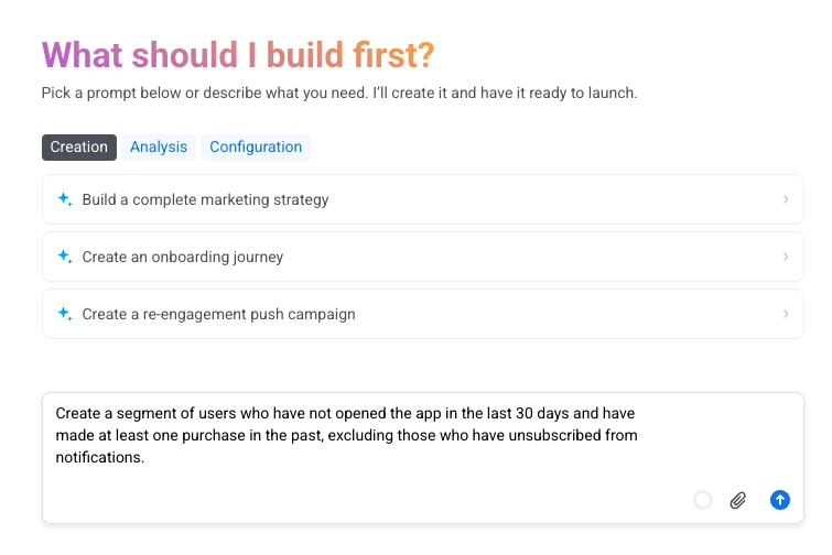 Modal de consentimento de processamento de dados