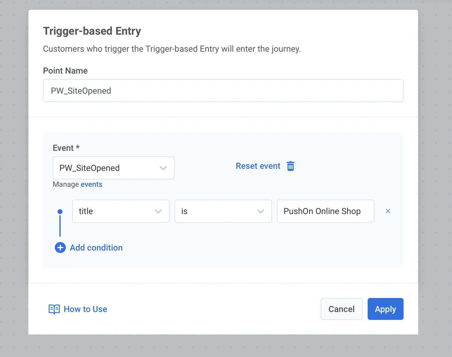 Análise de tráfego do site mostrando estatísticas de visita de página e padrões de comportamento do usuário