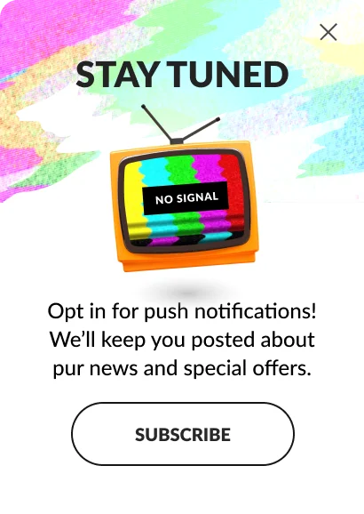 قالب استعادة الاشتراك مع طلب إذن الإشعارات وفوائدها