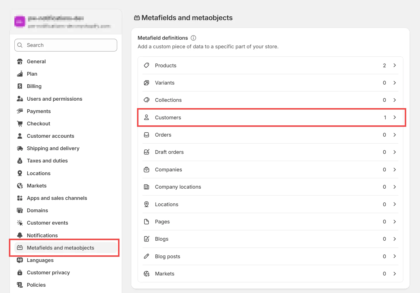 Definition hinzufügen