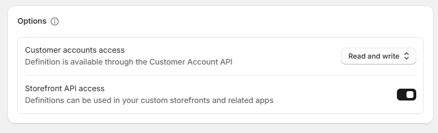 Definition hinzufügen