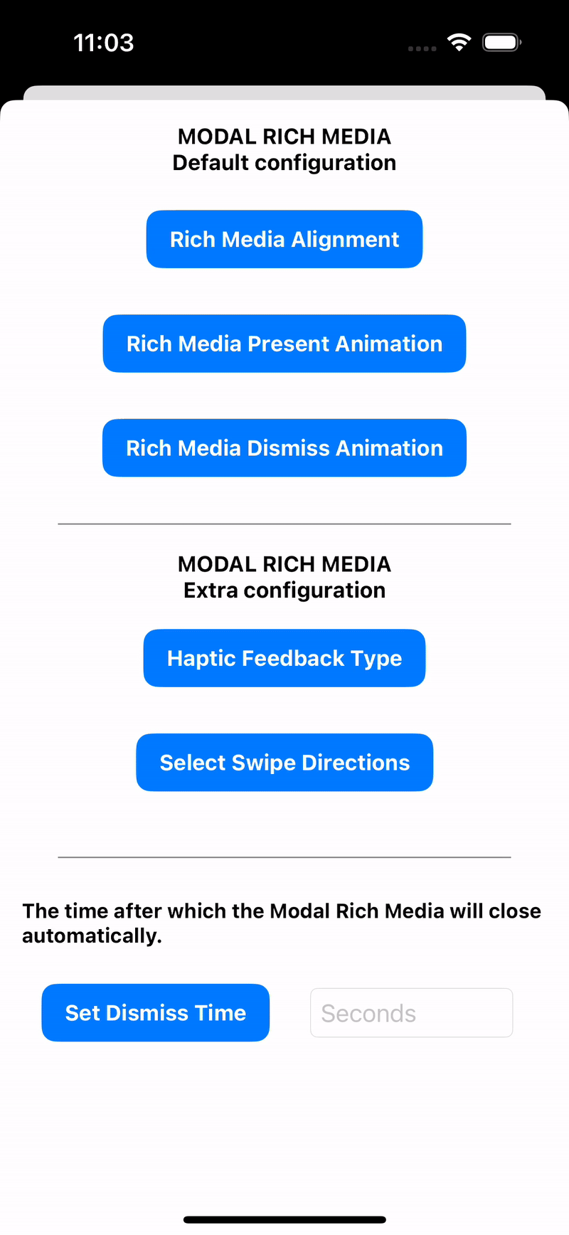 Example