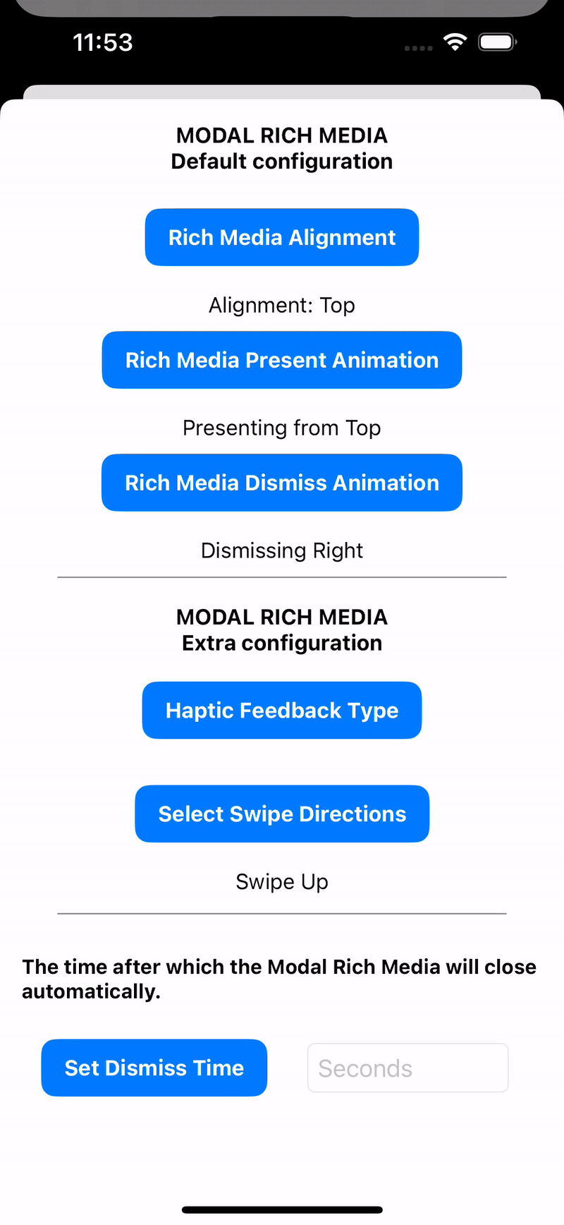 Example
