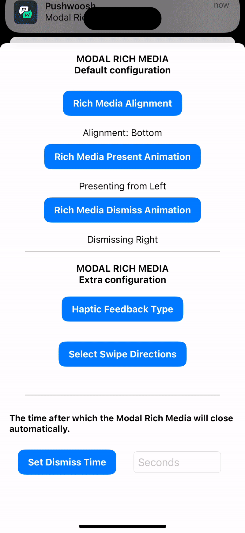 Example