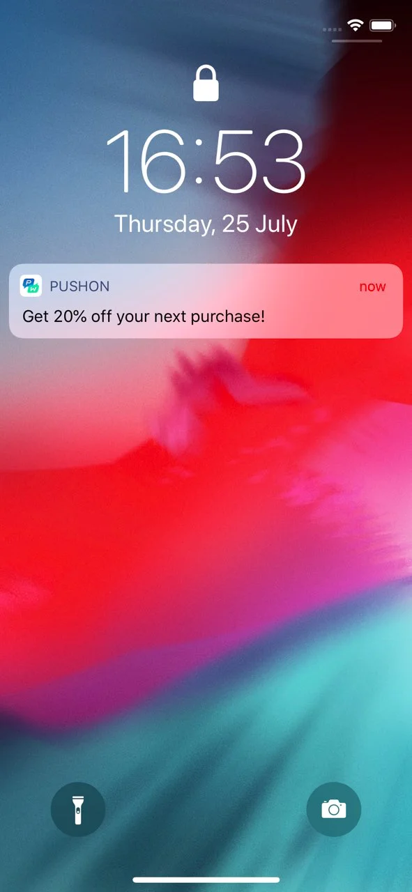 डेटा के साथ वैयक्तिकृत टेम्प्लेट