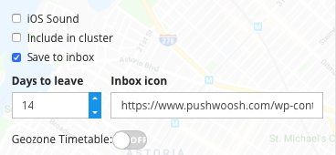 Inbox icon